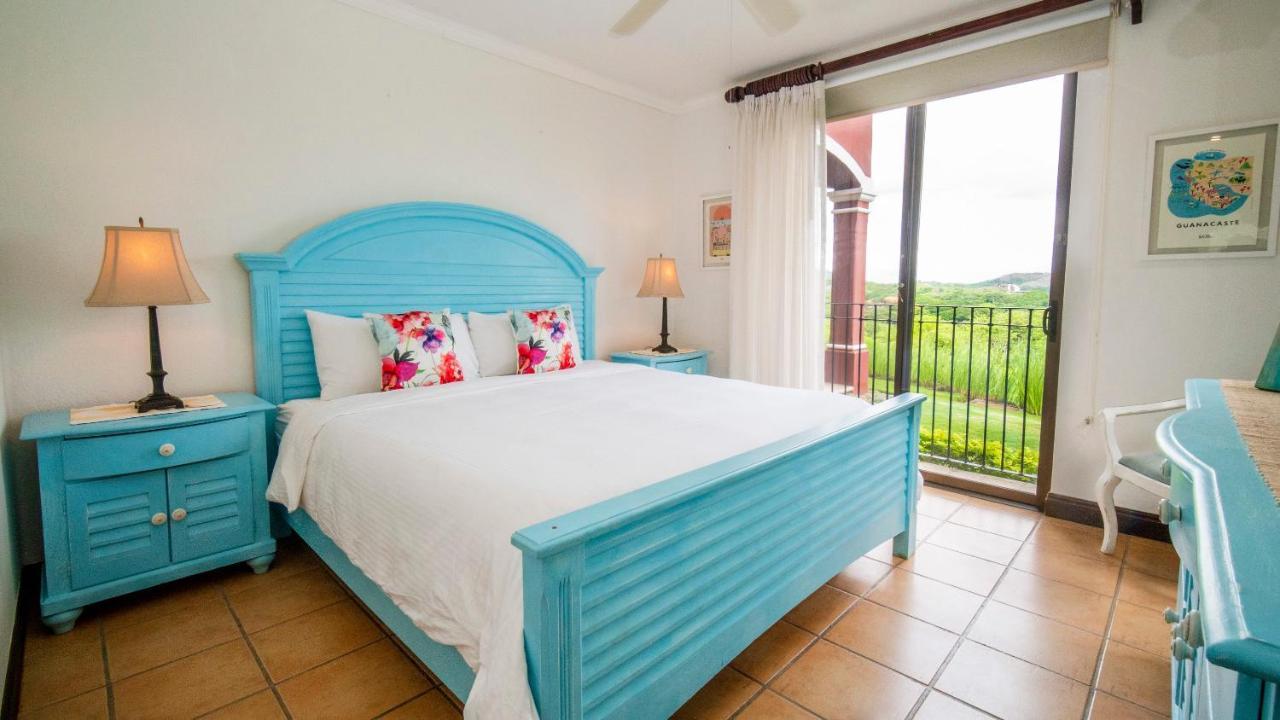 Bougainvillea 3103 Luxury Apartment - Reserva Conchal 플라야 콘찰 외부 사진