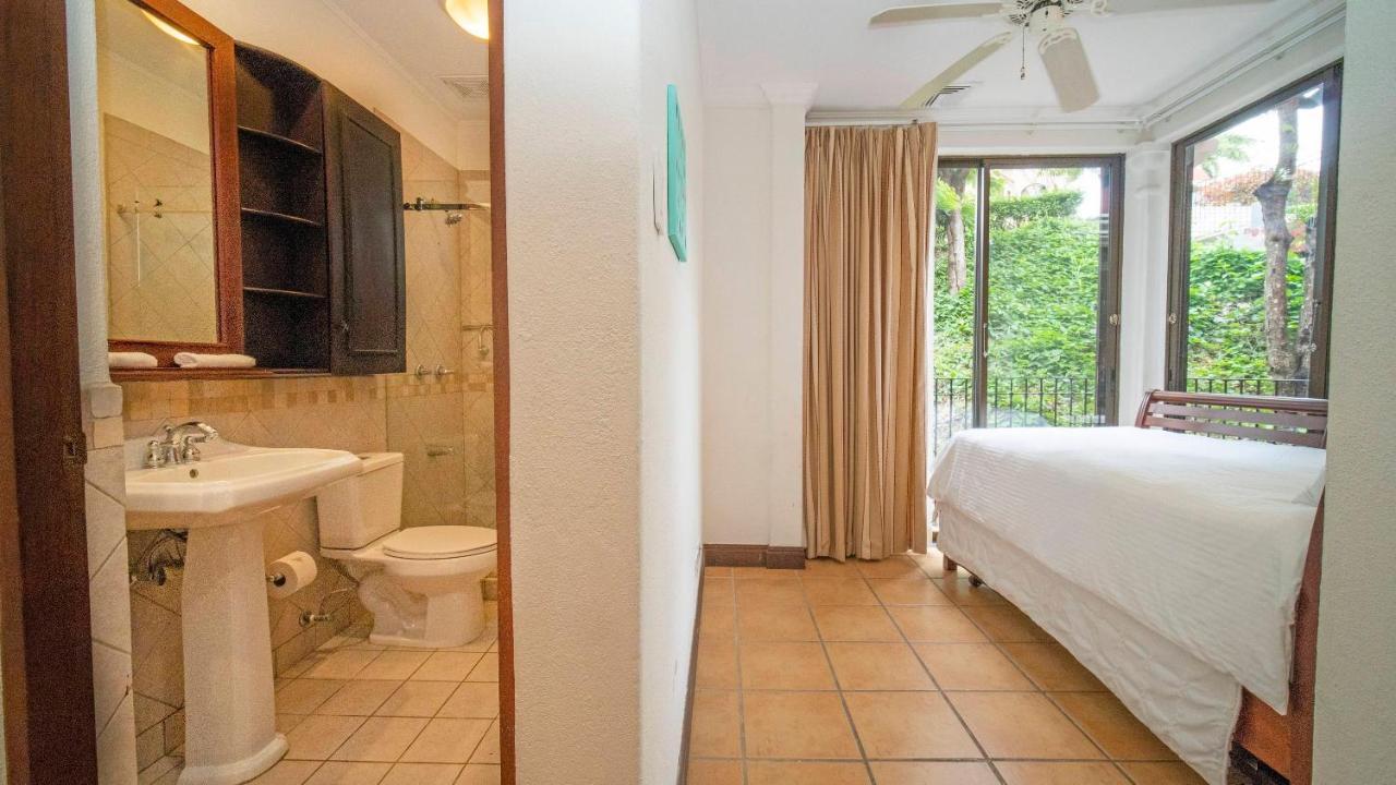 Bougainvillea 3103 Luxury Apartment - Reserva Conchal 플라야 콘찰 외부 사진