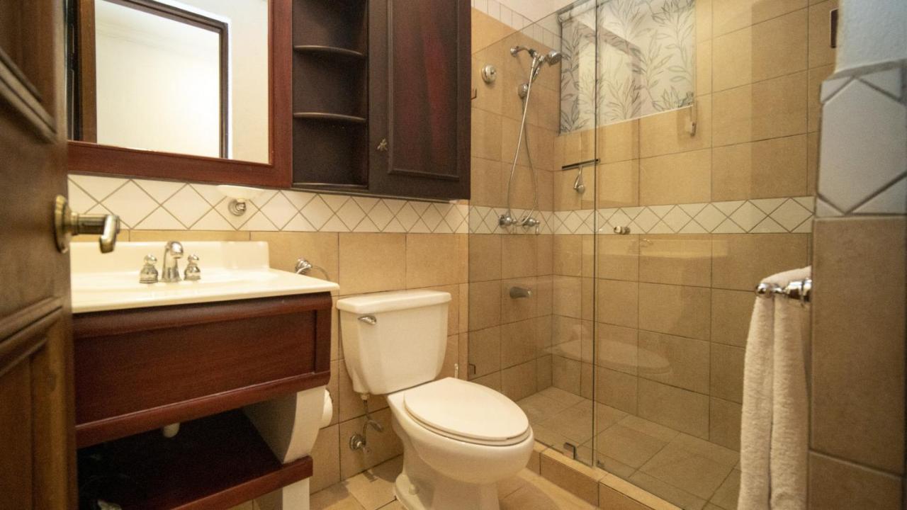 Bougainvillea 3103 Luxury Apartment - Reserva Conchal 플라야 콘찰 외부 사진
